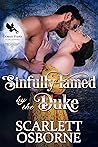 Sinfully Tamed by...