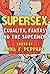 Supersex by Anna Peppard