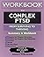 Workbook for Complex PTSD: From Surviving to Thriving by Pete Walker: A Guide And Map For Recovering From Childhood Trauma