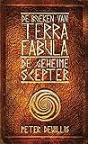 De geheime scepter by Peter DeWillis De geheime scepter by Peter DeWillis
