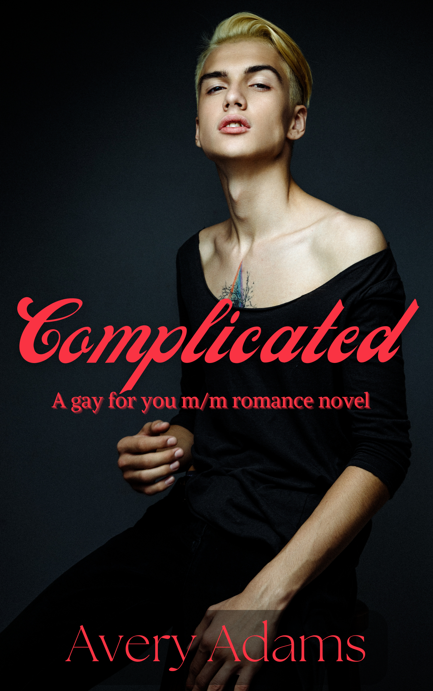 Complicated