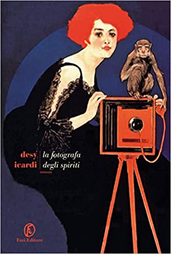 La fotografa degli spiriti (Paperback)
