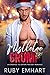 Mistletoe Grump by Ruby Emhart