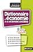 DICTIONNAIRE D'ECONOMIE ET ...