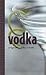 Vodka: invigorating vodka cocktails
