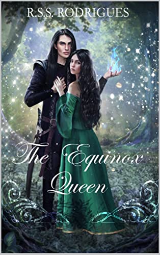 The Equinox Queen