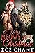 A Very Meowy Christmas (Virtue Shifters, #6)