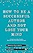 How to be A Successful Auth...