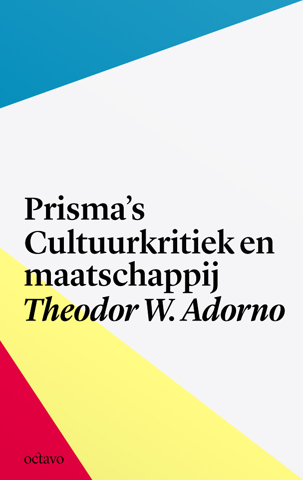 Prisma's. Cultuurkritiek en maatschappij