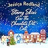 Starry Skies Over The Chocolate Pot Cafe by Jessica Redland