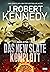 Das New Slate Komplott (James Acton Thriller 2) (German Edition)