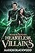 Heartless Villains (Ruthless Villains Book 3)