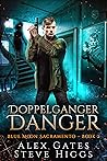 Doppelganger Danger (Blue Moon Investigations Sacramento #2) Doppelganger Danger (Blue Moon Investigations Sacramento #2)