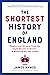 The Shortest History of England by James Hawes