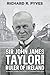 Sir John James Taylor, De F...