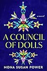 A Council of Dolls by Mona Susan Power