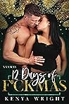 12 Days of F*ckmas by Kenya Wright