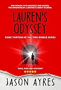Lauren's Odyssey