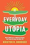 Everyday Utopia: ...