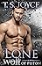 Lone Wolf of Piston by T. S. Joyce