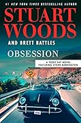 Obsession (Teddy Fay, #6)