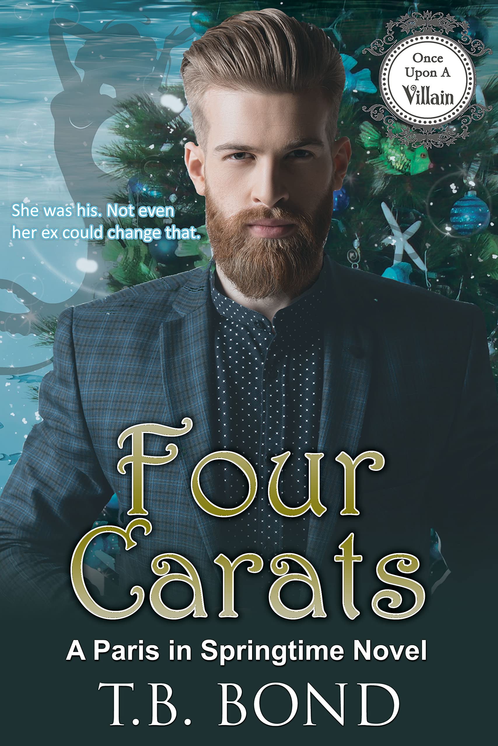 Four Carats (Kindle Edition)