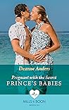 Pregnant With The Secret Prince's Babies (Mills & Boon Medical)