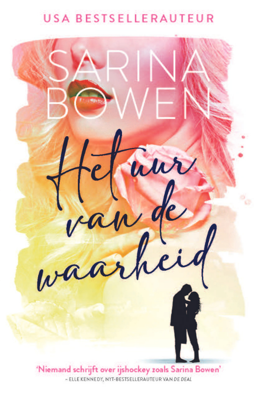 Het uur van de waarheid (The Ivy Years, #4)