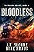 Bloodless - Swarm Book 4 by J.T. Sloane