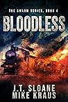 Bloodless - Swarm...