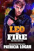 Leo on Fire