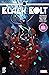 Black Bolt (Black Bolt, #1-2)