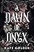 A Dawn of Onyx (The Sacred ...