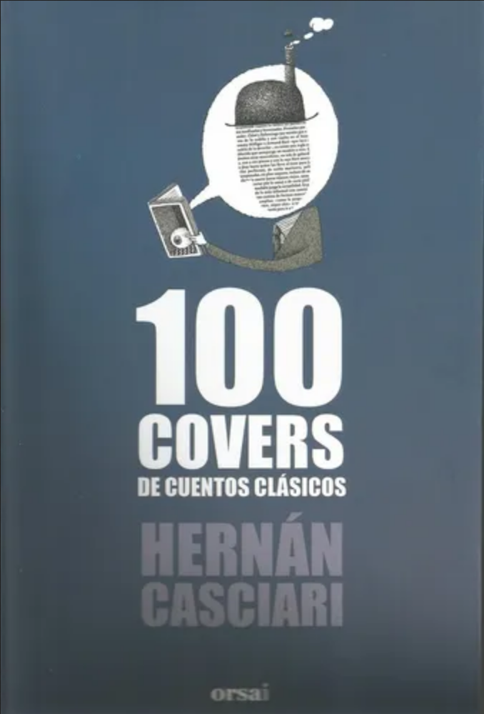 100 covers de cuentos clásicos