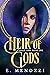 Heir of Gods (Mage Lore Boo...