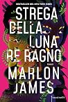 Strega della luna...