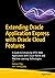 Extending Oracle Application Express with Oracle Cloud Features: A Guide to Enhancing APEX Web Applications with Cloud-Native and Machine Learning Technologies