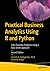 Practical Business Analytics Using R and Python by Umesh R. Hodeghatta