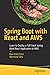 Spring Boot with React and AWS: Learn to Deploy a Full Stack Spring Boot React Application to AWS