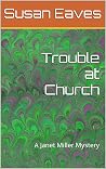 Trouble at Church...