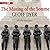 The Missing of the Somme