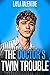 The Doctor's Twin Trouble (...