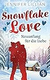 Snowflake Love by Jennifer Lillian