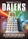 Daleks: The Ultimate Comic Strip Collection, Vol. 2 (DOCTOR WHO DALEKS ULT COMIC STRIP COLLECTION)