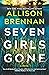 Seven Girls Gone (Quinn & C...