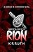 Rion (Immortal Mackays, #1)