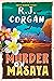 Murder on Masaya by R.J. Corgan