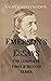 Emerson's Essays: The Complete First & Second Series