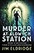 Murder at Aldwych Station by Jim Eldridge