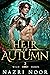 Heir of Autumn (Wild Hearts...